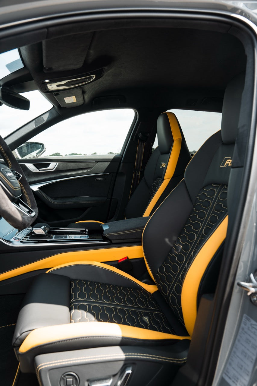 Audi RS6 Performance Tagesmiete