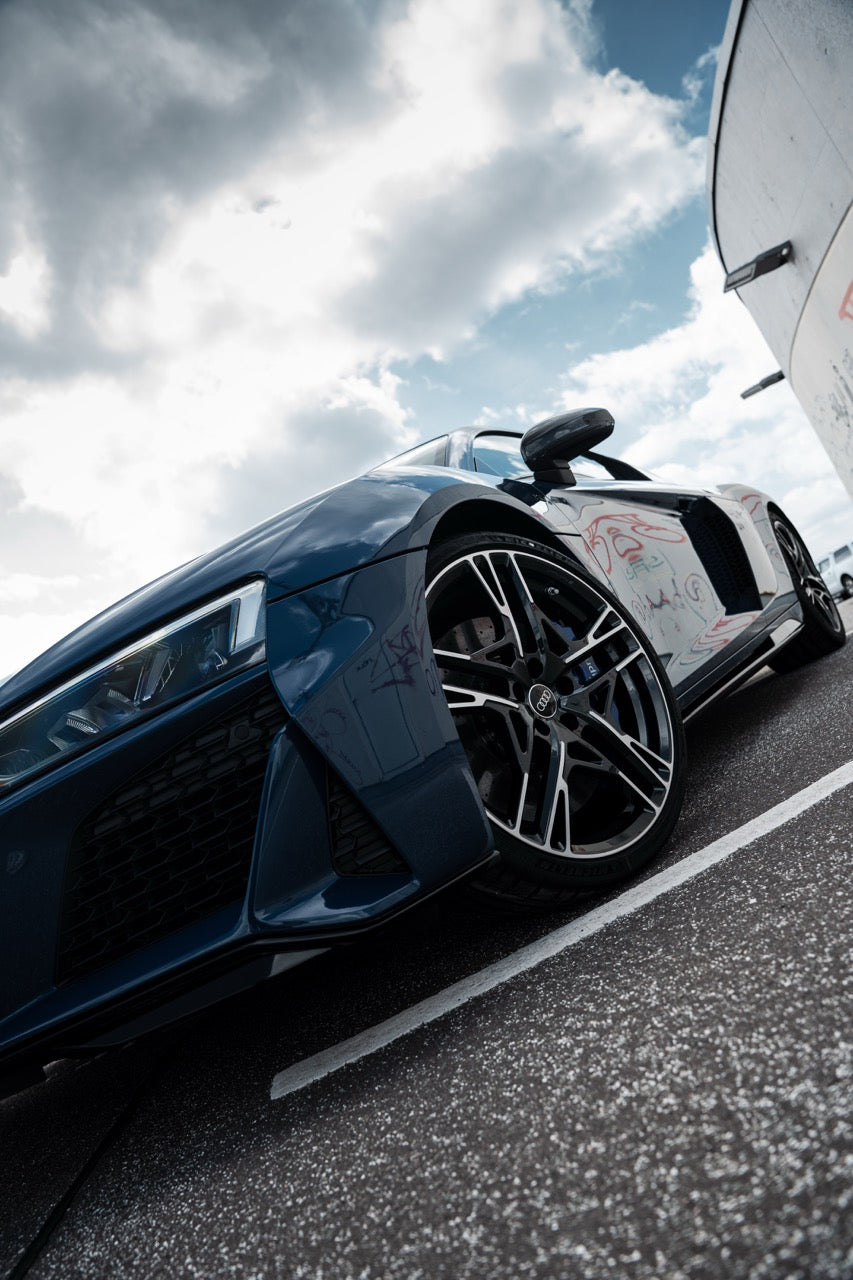 Audi R8 V10+ Performance Tagesmiete
