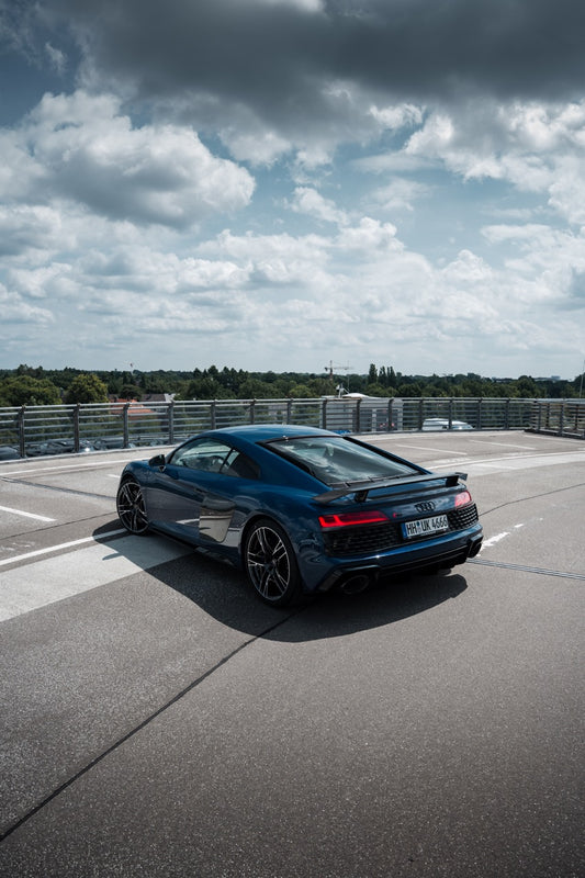 Audi R8 V10+ Performance Tagesmiete