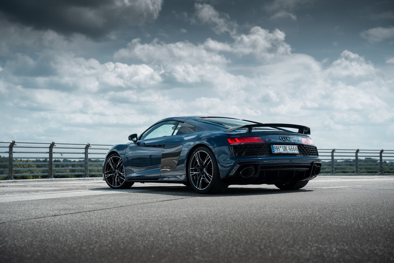 Audi R8 V10+ Performance Tagesmiete
