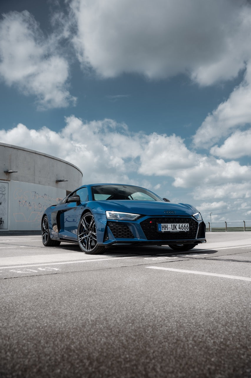 Audi R8 V10+ Performance Tagesmiete