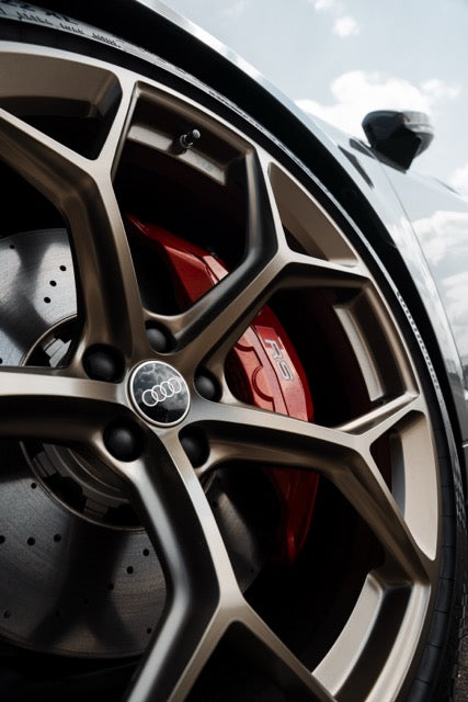 Audi RS6 Performance Tagesmiete