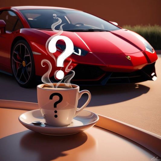 2025er Tasse
