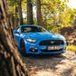 Ford Mustang GT - Eine ganze Woche